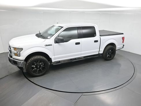 Used 2017 Ford F150 XLT image 41