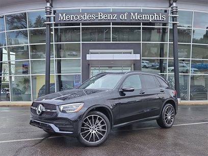 Certified 2022 Mercedes-Benz GLC 300