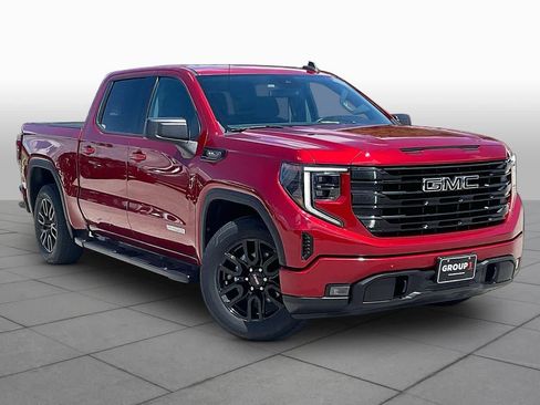 Used 2022 GMC Sierra 1500 Elevation w/ Preferred Package RWD image 3