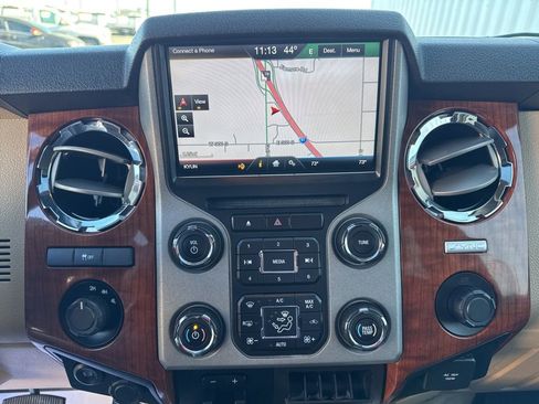 Used 2016 Ford F350 King Ranch image 25