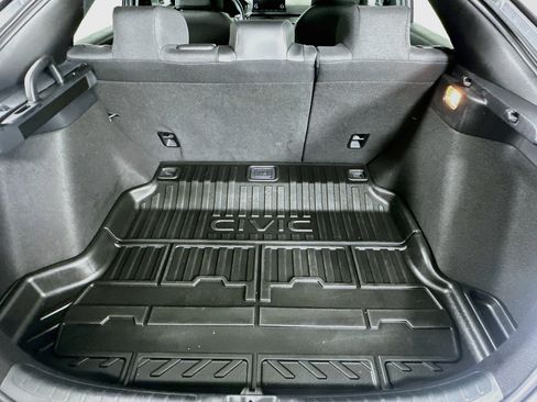 Used 2025 Honda Civic Sport image 27