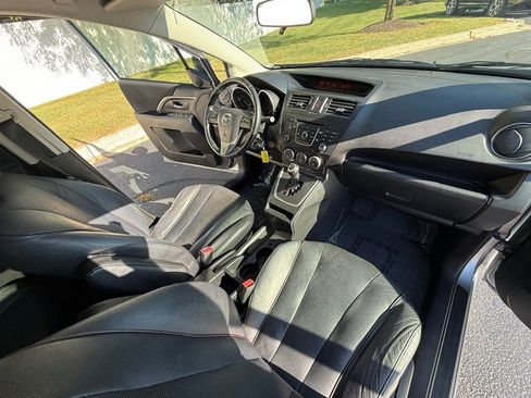 Used 2014 MAZDA MAZDA5 Grand Touring image 18