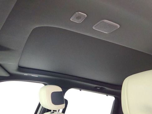 Used 2023 Toyota Tundra Capstone image 10