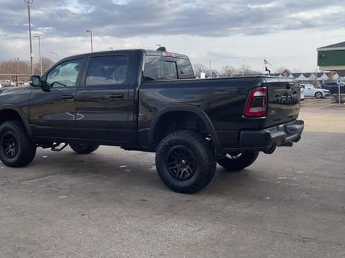 Used 2020 RAM 1500 Rebel w/ Rebel Level 1 Equipment Group image 6