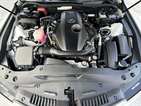 Certified 2024 Lexus IS 300 w/ Comfort Package RWD image 27