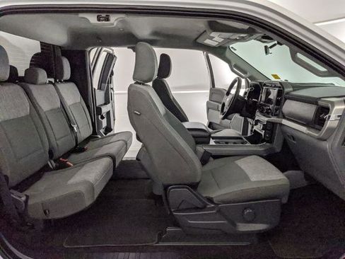 Certified 2022 Ford F150 XLT w/ Trailer Tow Package image 23