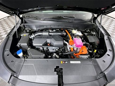 New 2026 Kia Sorento SX Prestige image 2