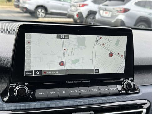 Used 2023 Kia Seltos S w/ Navigation Package image 22