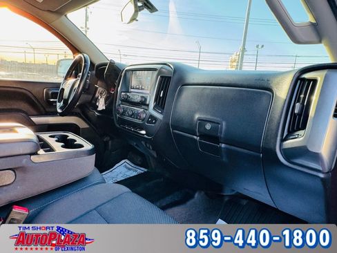 Used 2019 Chevrolet Silverado 1500 LT w/ All Star Edition image 43