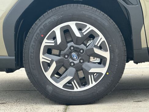 New 2026 Subaru Forester Premium image 32