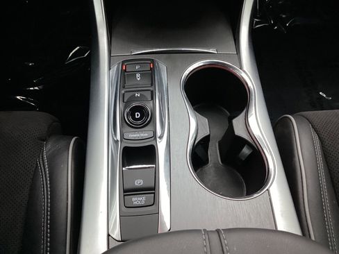 Used 2018 Acura TLX V6 w/ Technology & A-SPEC Pkg image 38