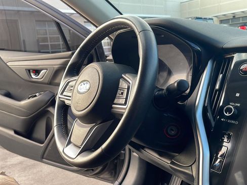 New 2024 Subaru Legacy Premium image 25