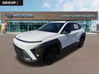 New 2026 Hyundai Kona SEL Sport video 1