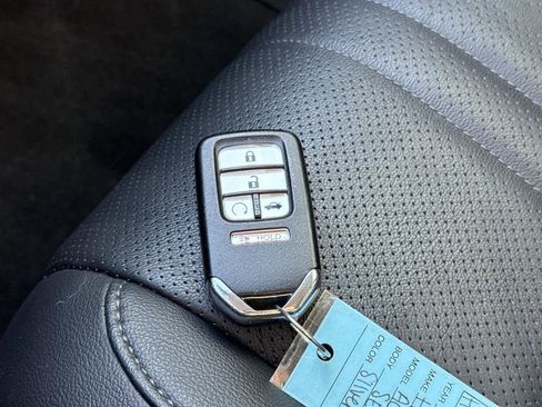 Used 2022 Honda Accord Sport Special Edition image 29