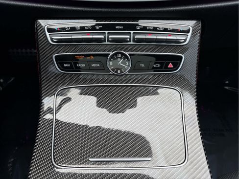 Used 2019 Mercedes-Benz E 53 AMG 4MATIC Coupe image 22