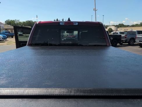 Used 2022 RAM 1500 Laramie AWD/4WD image 58