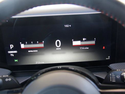 Used 2026 Nissan Kicks SR FWD image 13