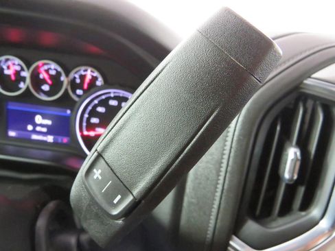 Used 2022 Chevrolet Silverado 1500 LT w/ Texas Edition Plus AWD/4WD image 19