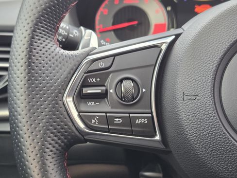 Certified 2025 Acura RDX A-Spec image 28