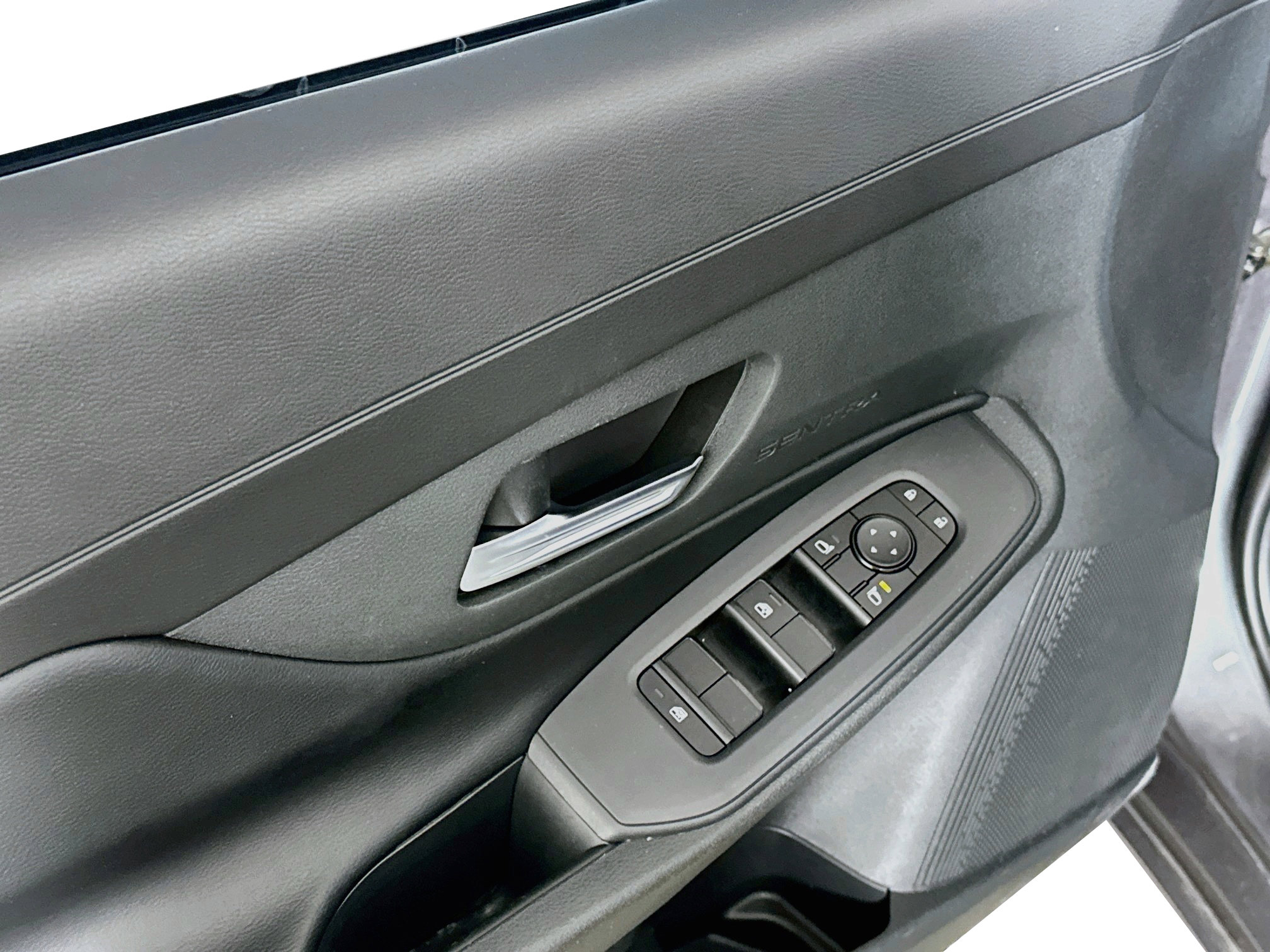 Used 2026 Nissan Sentra S w/ Floor Mat Package FWD image 15