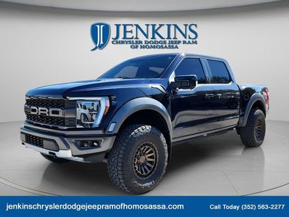 Used 2023 Ford F150 Raptor