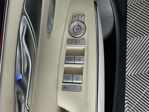 New 2027 Genesis GV70 2.5T Advanced AWD/4WD image 20