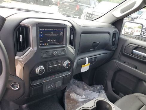 New 2026 GMC Sierra 1500 Pro w/ Pro Value Package RWD image 20