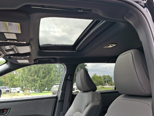 New 2026 Subaru Outback Limited AWD/4WD image 11