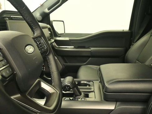 Used 2024 Ford F150 XLT w/ Equipment Group 303A High image 19