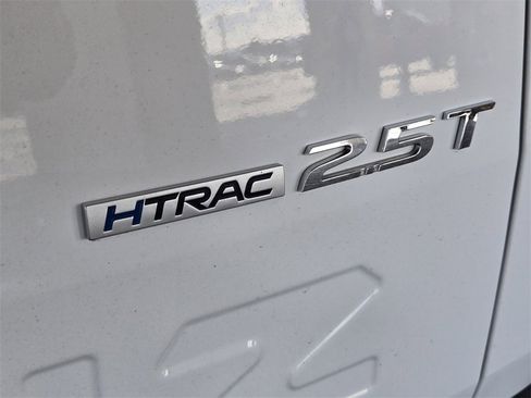 Used 2022 Hyundai Santa Cruz SEL Premium image 15