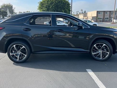 Used 2019 Lexus RX 350 FWD w/ Luxury Package image 8