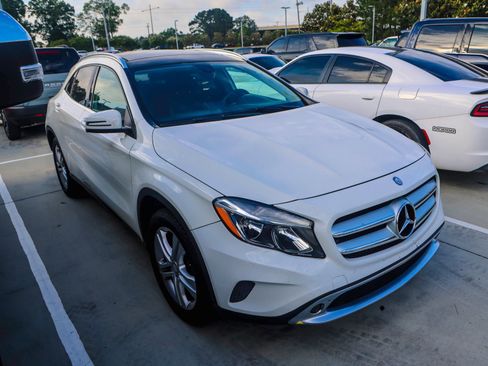 Used 2015 Mercedes-Benz GLA 250 image 2
