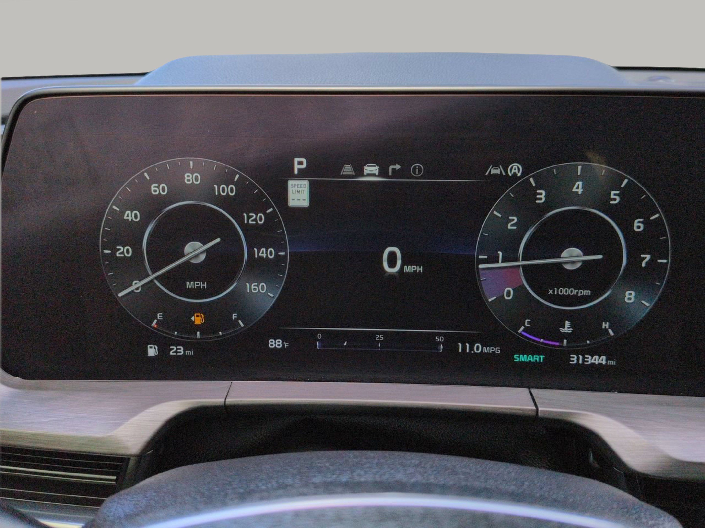 Used 2023 Kia Telluride SX X-Pro AWD/4WD image 34