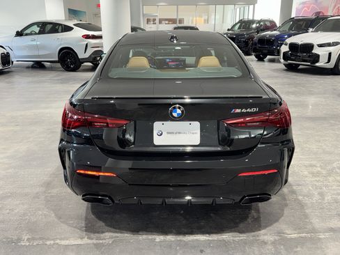 New 2026 BMW M440i Coupe image 6