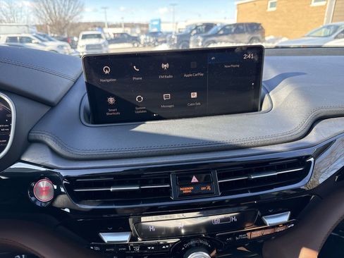 Used 2022 Acura MDX SH-AWD w/ Advance Package image 17