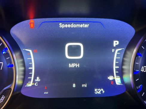 New 2026 Chrysler Pacifica Select FWD image 19