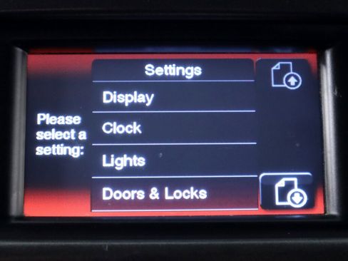 Used 2016 Dodge Journey SE FWD image 19