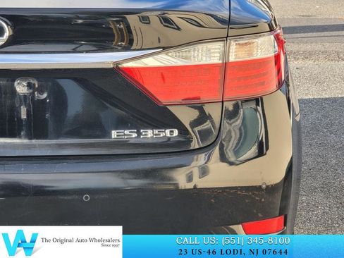 Used 2013 Lexus ES 350 image 15