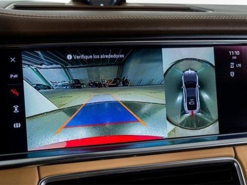 Used 2023 Porsche Panamera 4 Platinum Edition w/ Assistance Package image 45