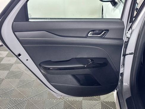 Used 2025 Kia K5 GT-Line w/ GT-Line Premium Package image 21