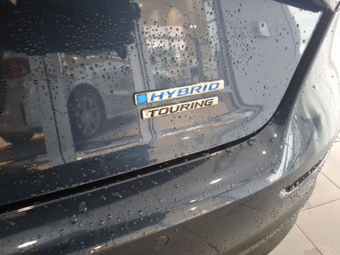 Certified 2023 Honda Accord Touring image 19