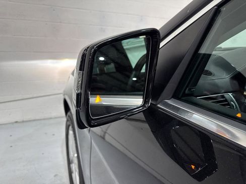 Used 2016 Mercedes-Benz GL 450 4MATIC image 23