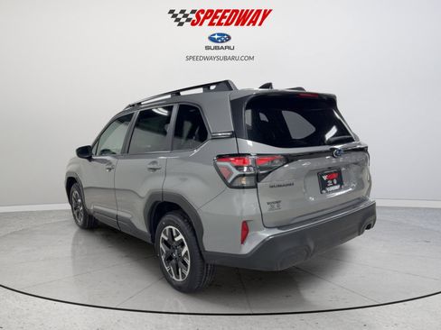 New 2026 Subaru Forester Premium image 7