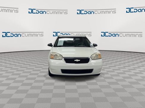 Used 2007 Chevrolet Malibu LS w/ Enhanced Safety Package FWD image 3