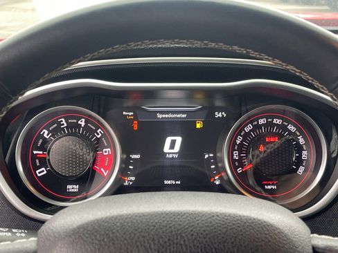 Used 2017 Dodge Challenger SRT w/ Technology Group image 27