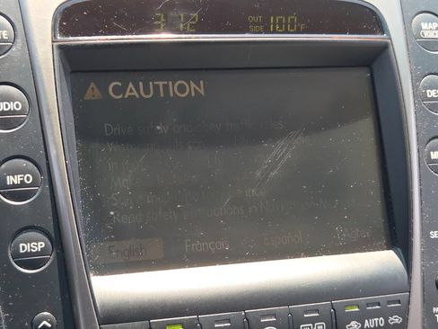 Used 2007 Lexus GS 350 RWD image 21