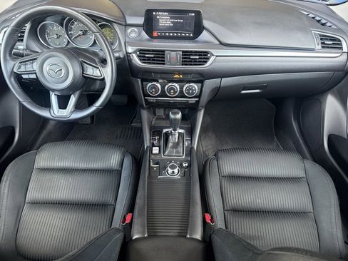 Used 2017 MAZDA MAZDA6 Sport image 8