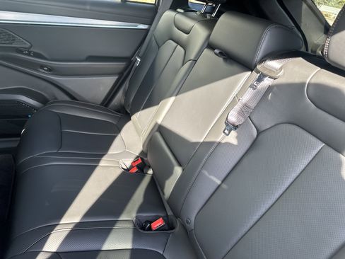 New 2025 Jeep Wagoneer S Launch Edition AWD/4WD image 19