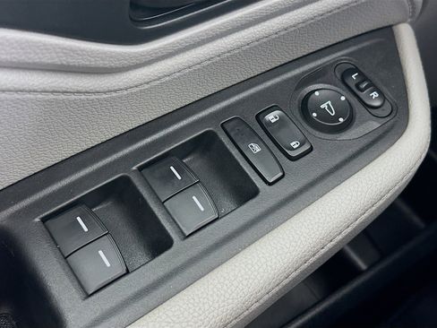 Used 2019 Honda Odyssey EX-L image 35