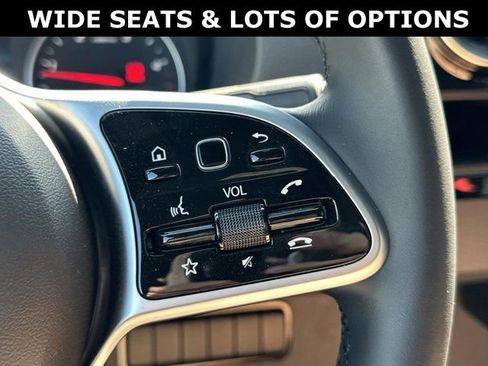 Used 2023 Mercedes-Benz Sprinter 2500 image 25